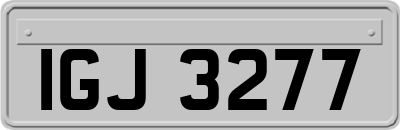 IGJ3277