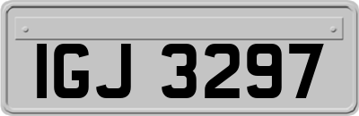 IGJ3297