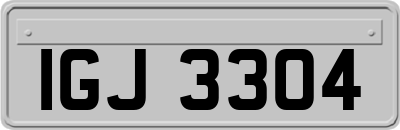 IGJ3304