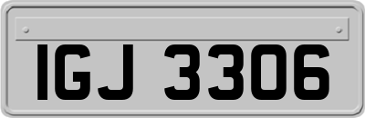 IGJ3306