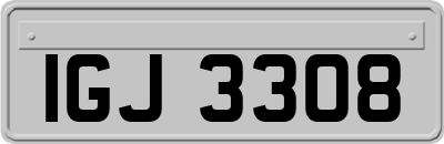 IGJ3308