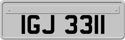 IGJ3311