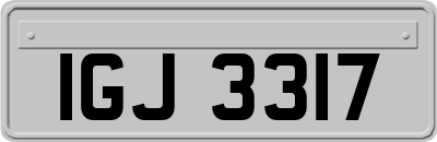IGJ3317