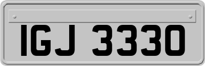 IGJ3330