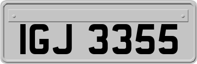 IGJ3355