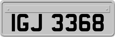 IGJ3368