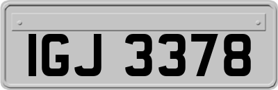 IGJ3378