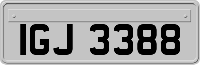 IGJ3388