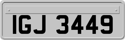 IGJ3449