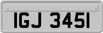IGJ3451