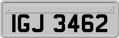 IGJ3462