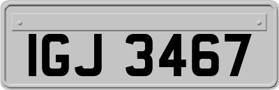 IGJ3467
