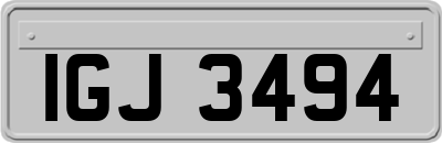 IGJ3494