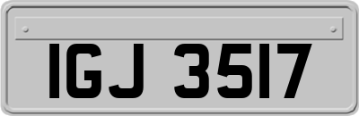 IGJ3517