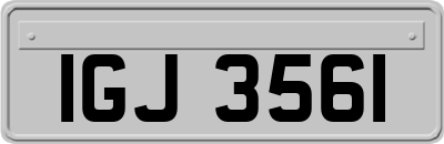 IGJ3561