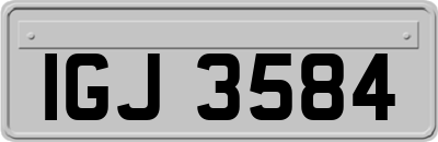 IGJ3584