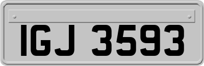 IGJ3593