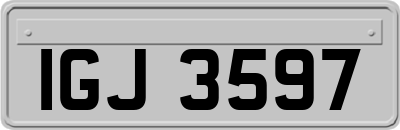 IGJ3597