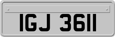 IGJ3611