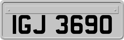 IGJ3690
