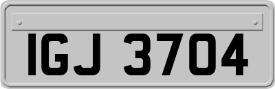 IGJ3704