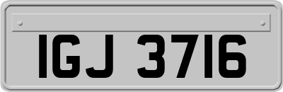 IGJ3716