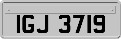 IGJ3719