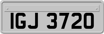 IGJ3720