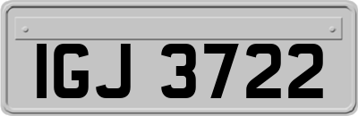 IGJ3722