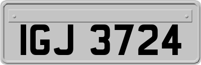 IGJ3724
