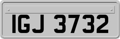 IGJ3732