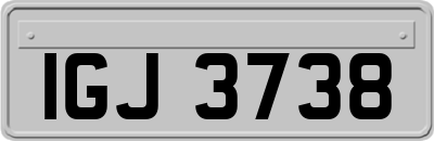 IGJ3738