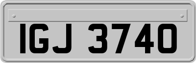IGJ3740