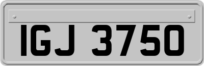 IGJ3750