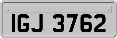 IGJ3762