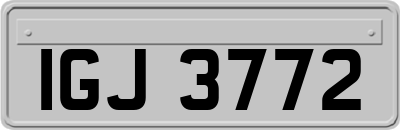 IGJ3772