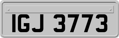 IGJ3773