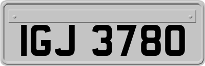 IGJ3780