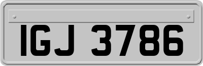 IGJ3786