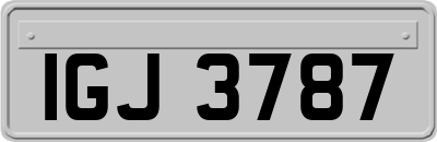IGJ3787