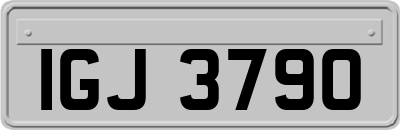 IGJ3790