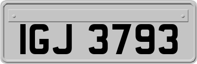 IGJ3793