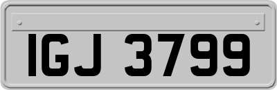 IGJ3799