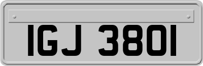 IGJ3801