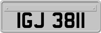 IGJ3811