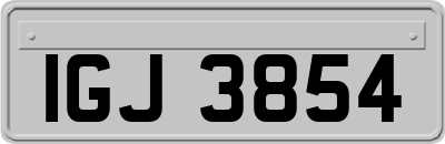 IGJ3854