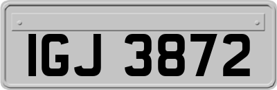 IGJ3872