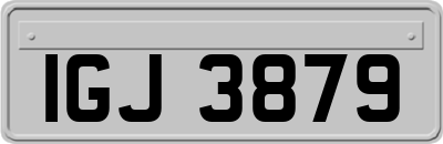 IGJ3879