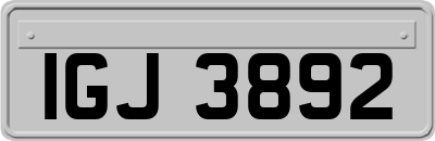 IGJ3892