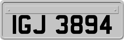 IGJ3894